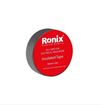 تصویر  ست ترکیبی دریل برقی 33 پارچه مدل RS0008 رونیکس RONIX