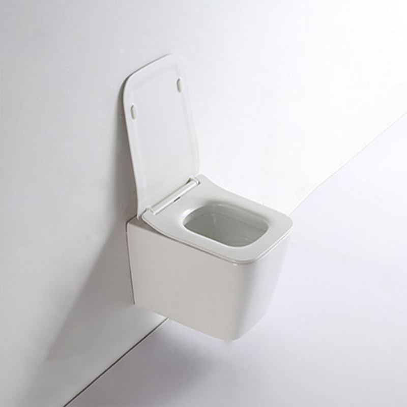 تصویر  توالت فرنگی وال هنگ سفید مدل 5170 آرماندو ویکاریو ARMANDO-VICARIO