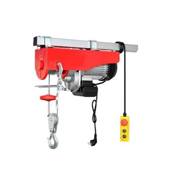 تصویر جرثقیل برقی 300 کیلویی ELECTRIC-HOIST