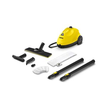 تصویر بخار شوی خانگی آلمان کد SC2-UPRIGHT-Easy Fix کارچر  KARCHER