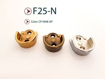 تصویر زیر سری 25 نیم گرد F25-N نایس