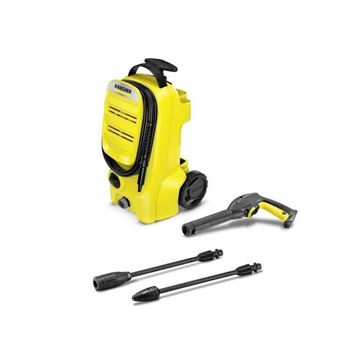 تصویر کارواش K3-COMPACT کارچر KARCHER