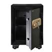 تصویر  گاو صندوق مدل RH 88E4 راینوسیف RHINO SAFES