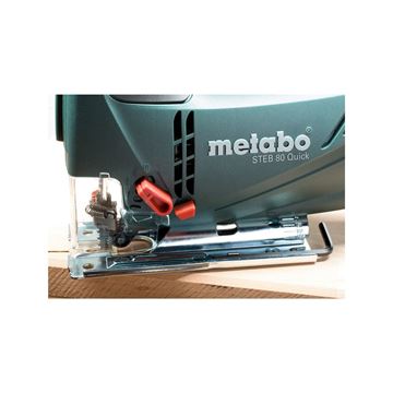 تصویر اره عمود بر 590 وات  مدل STEB 80 QUICKبرندMETABO