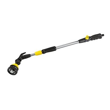 تصویر آب پاش دسته تلسکوپی (لانس) کد 2645137 کارچر KARCHER