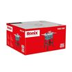 تصویر  اره میزی 25 سانتیمتری پایه دار  5604 رونیکس RONIX