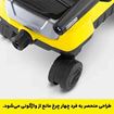 تصویر  کارواش 120 بار مدل K3 FOLLOW ME کارچر KARCHER