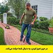 تصویر  کارواش 120 بار مدل K3 FOLLOW ME کارچر KARCHER