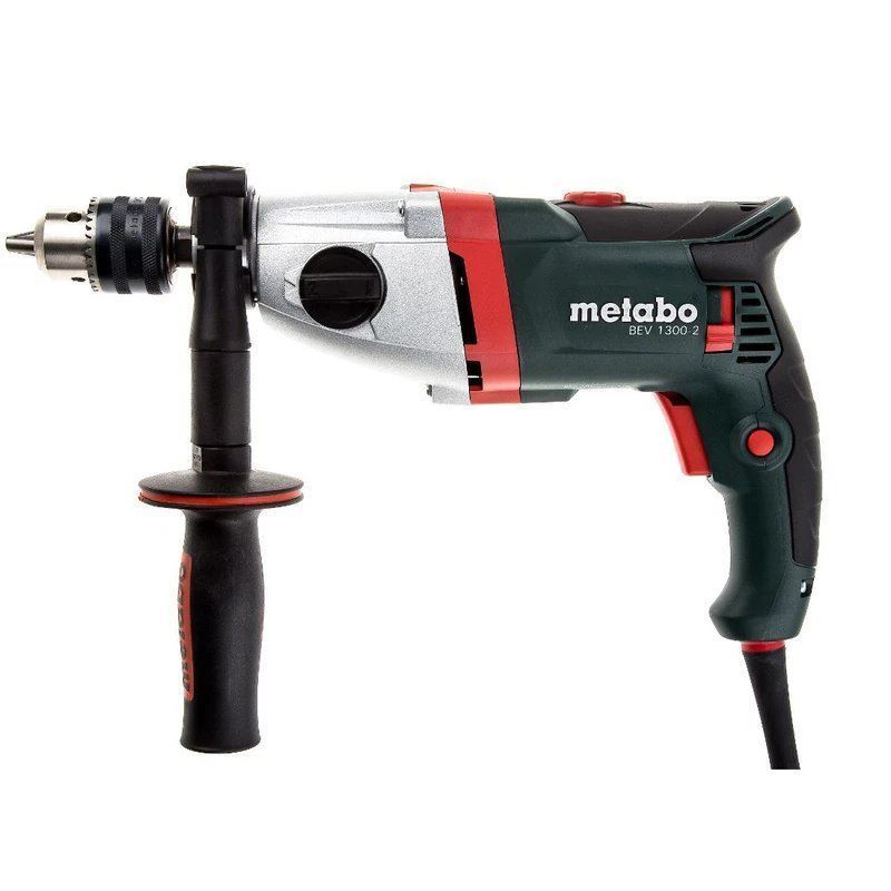 تصویر  دریل برقی 1300 وات مدل BEV 1300-2 متابو METABO