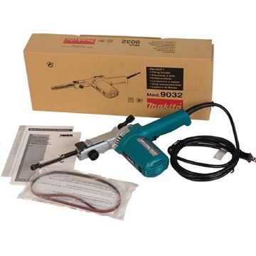 تصویر سنباده غلطکی 500 وات مدل 9032 ماکیتا MAKITA