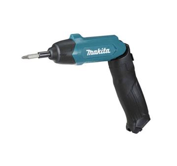 تصویر پیچ گوشتی شارژی مدل DF001DW ماکیتا MAKITA